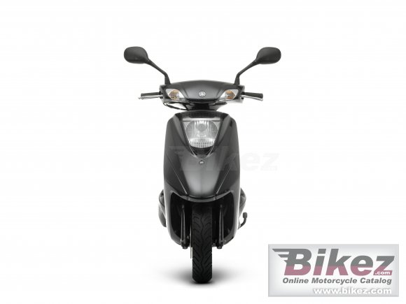 2009 Yamaha Vity photo